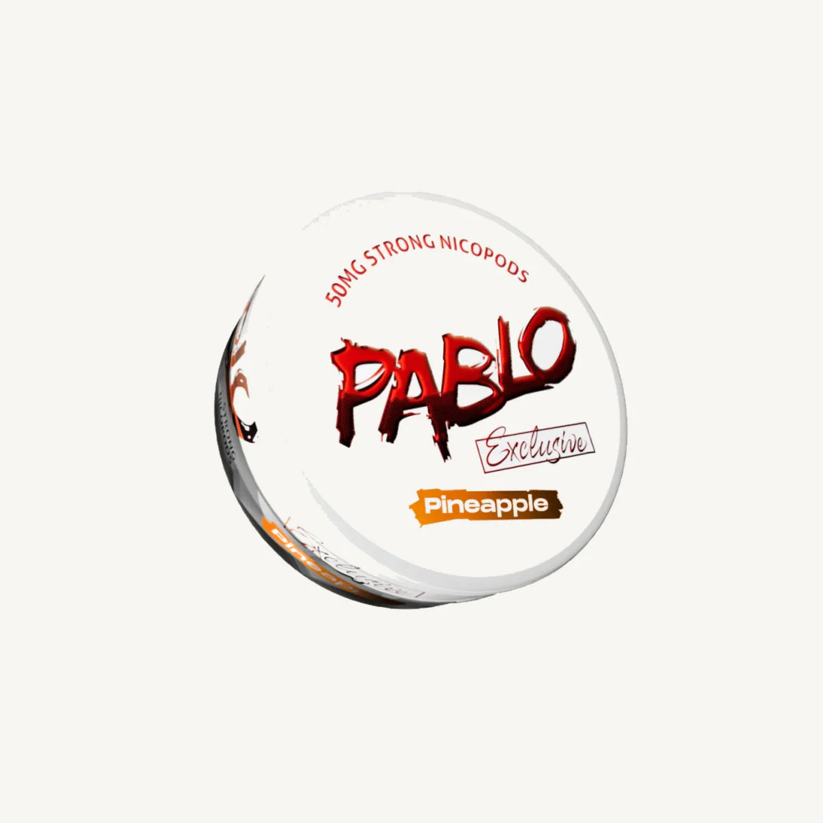 PABLO Pineapple