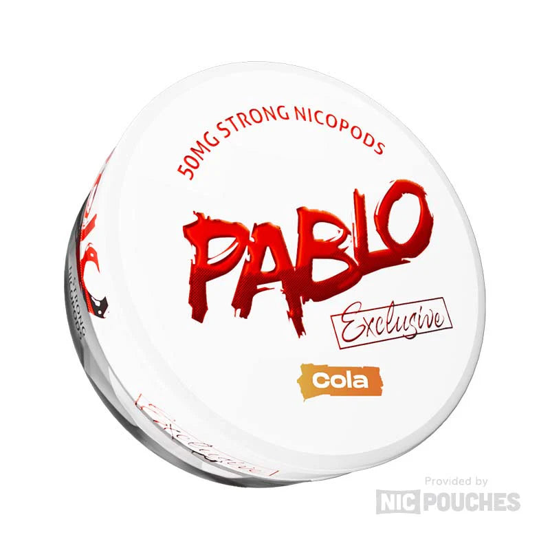 PABLO Cola