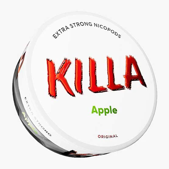 KILLA Apple