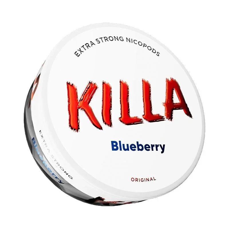 KILLA Blueberry