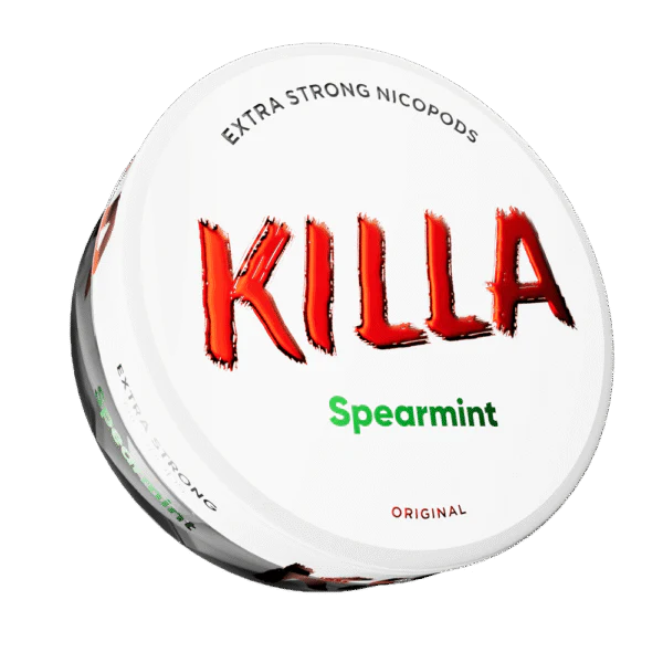 KILLA Spearmint