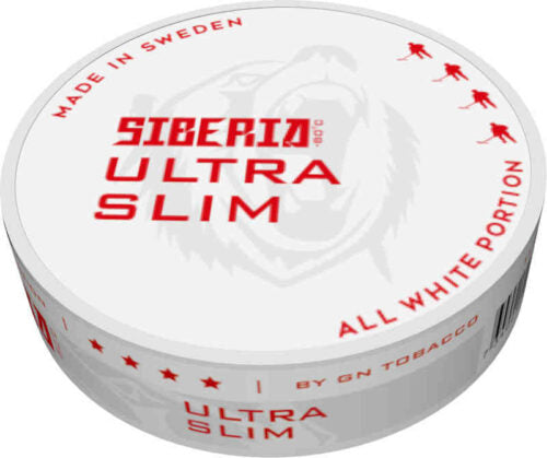 SIBERIA AWP Ultra Slim