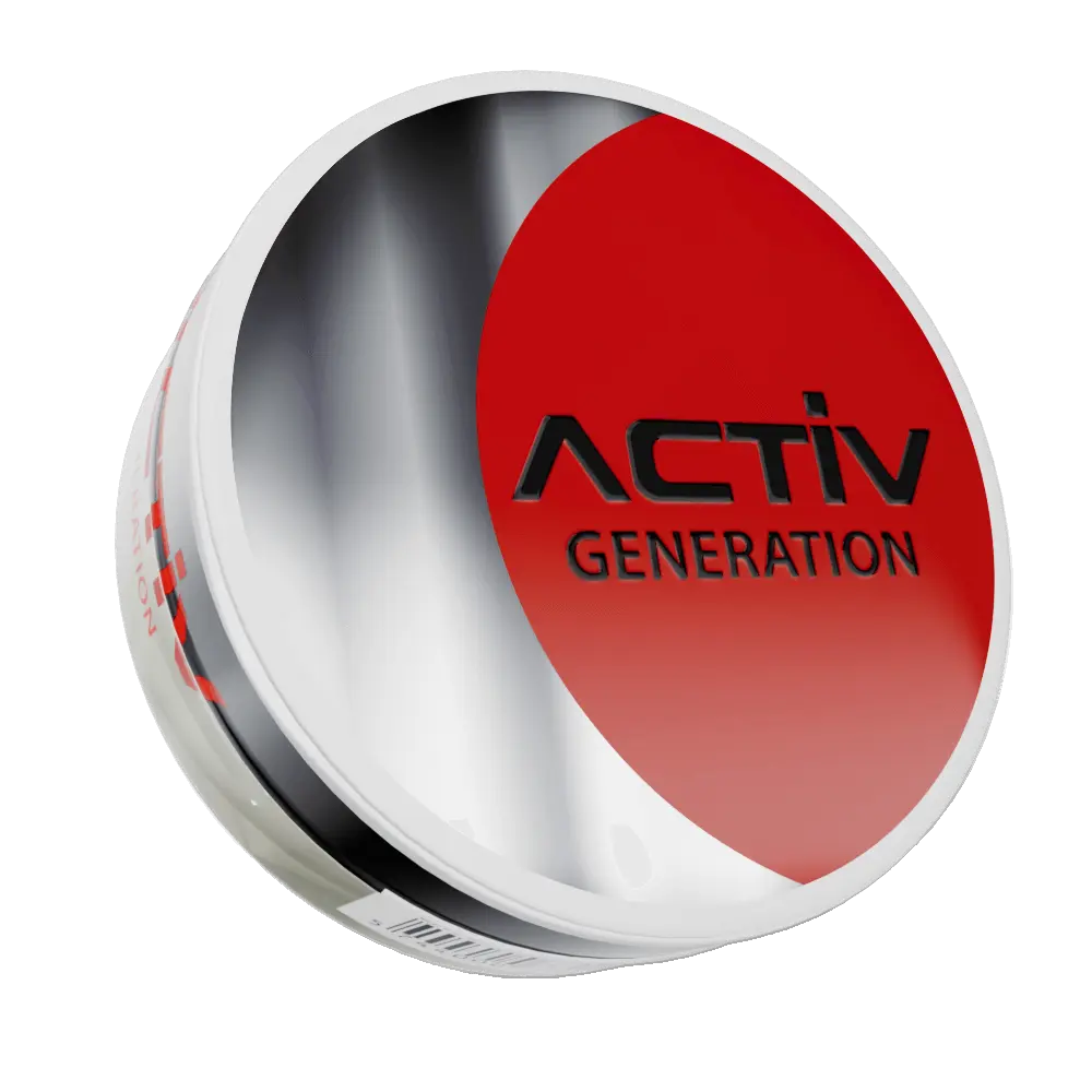 ACTIV Generation
