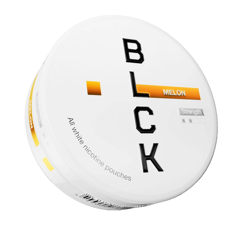 BLCK Melon