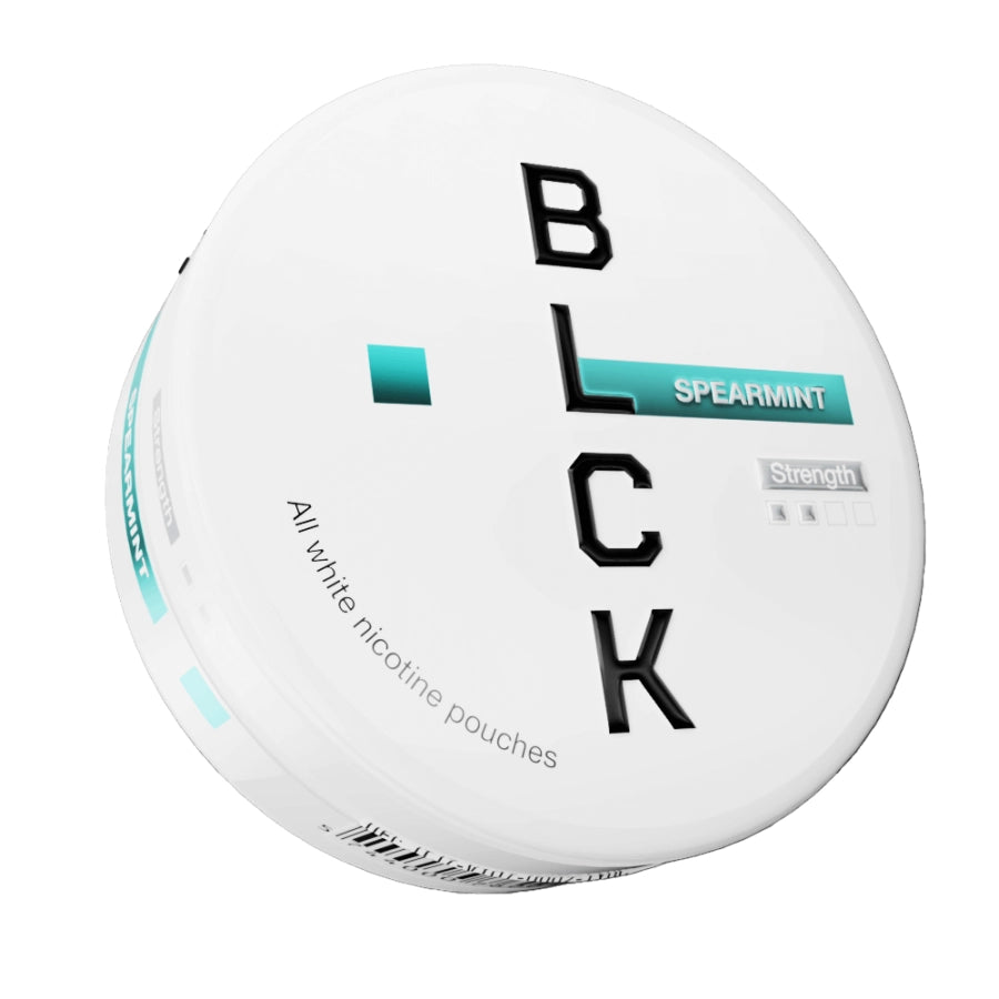 BLCK Spearmint