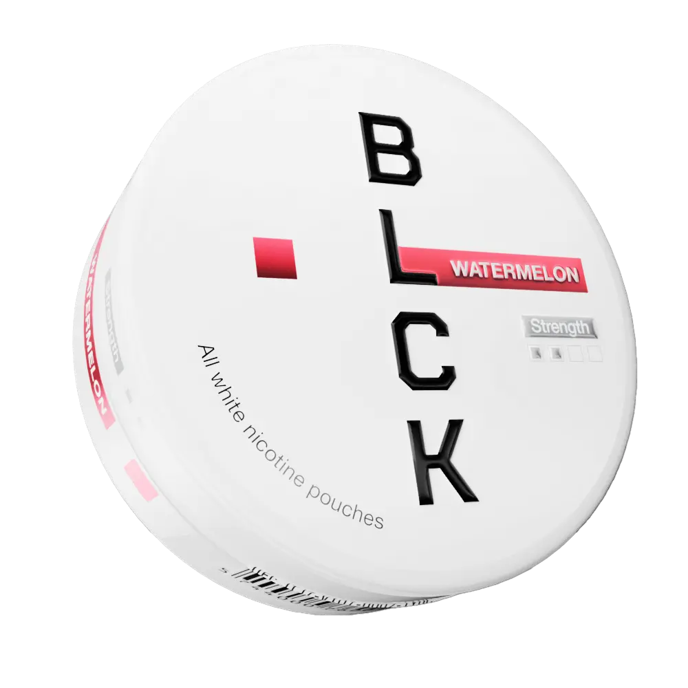 BLCK Watermelon