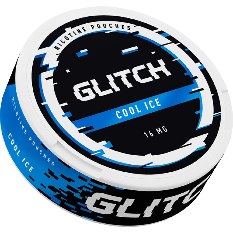 GLITCH Cool Ice