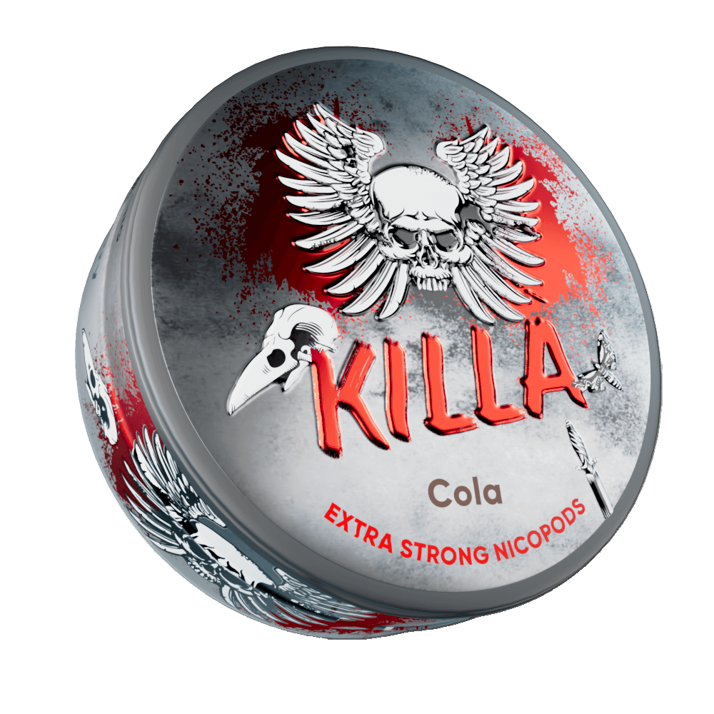 KILLA Cola