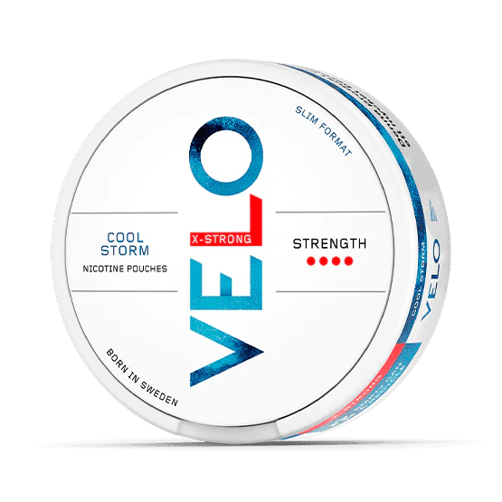 VELO Cool Storm
