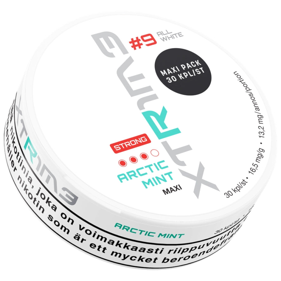 XTR1M3 Arctic Mint Maxi