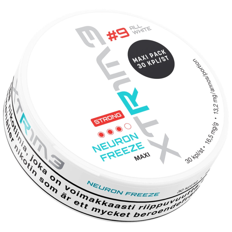 XTR1M3 Neuron Freeze Maxi