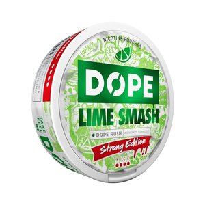 DOPE Lime Smash