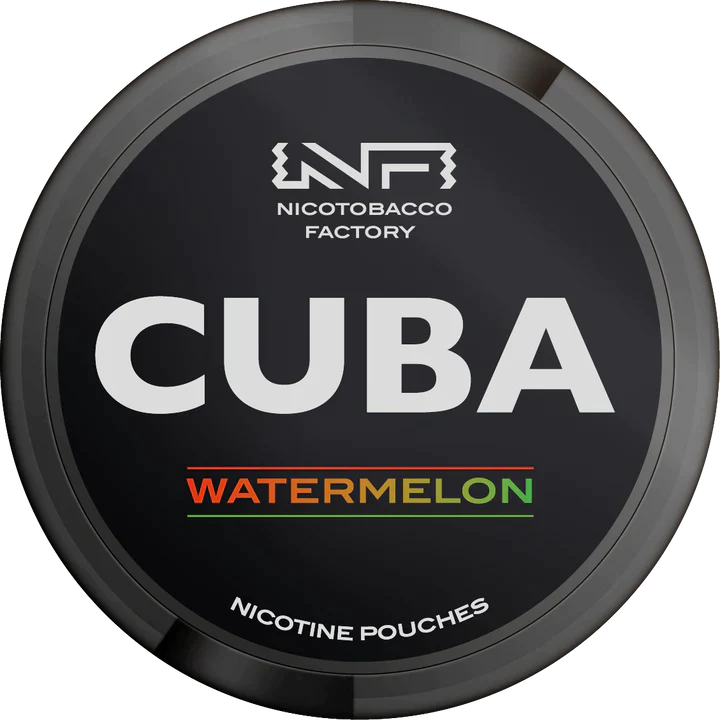 CUBA