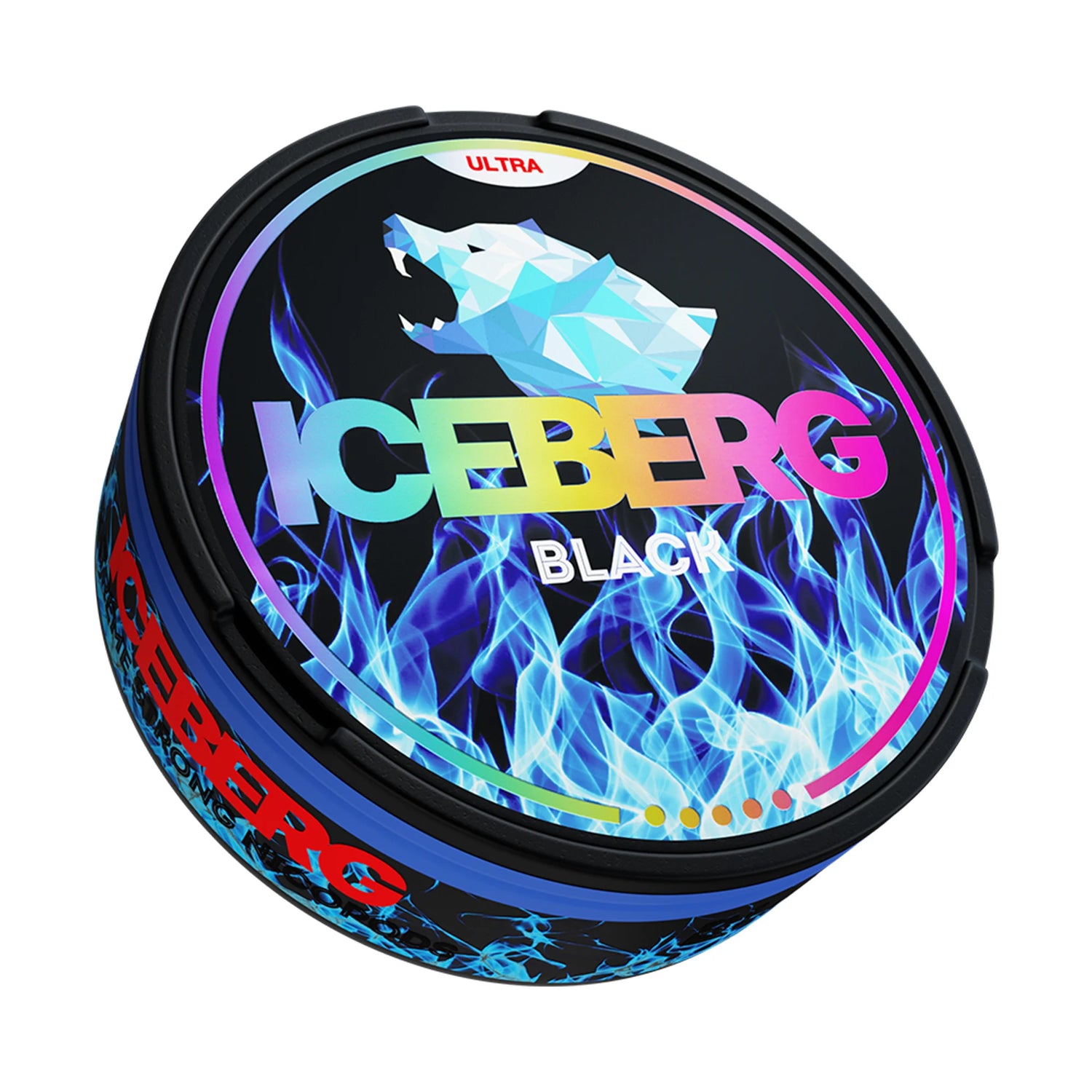 ICEBERG