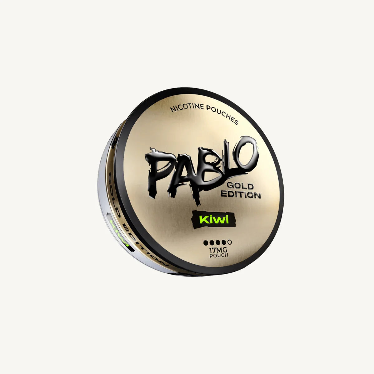 PABLO GOLD EDITION Kiwi