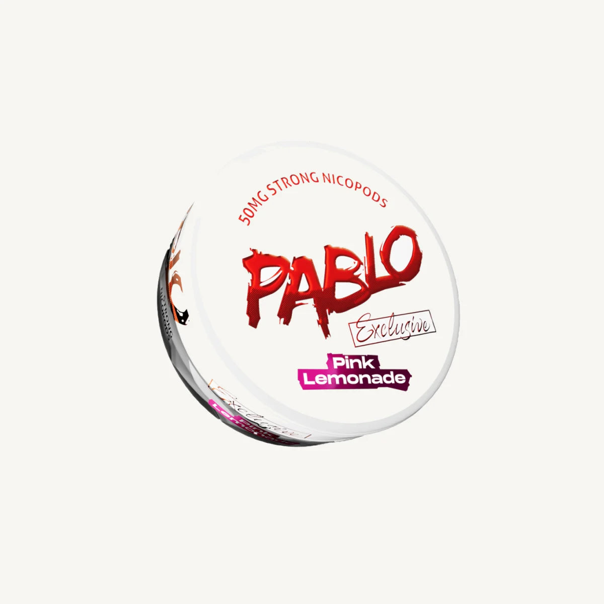 PABLO Pink Lemonade