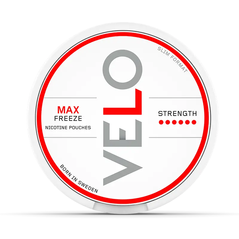 VELO Freeze Max