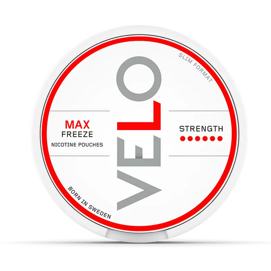 VELO Freeze Max