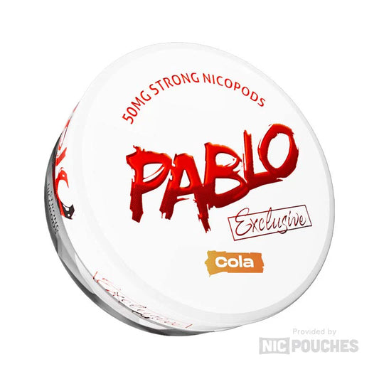 PABLO Cola