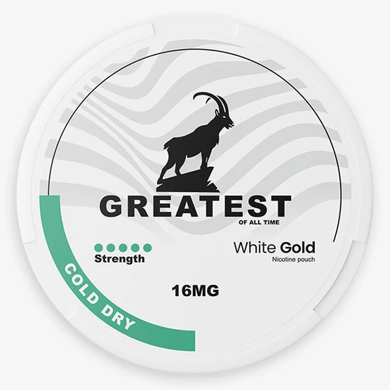 Greatest Cold Dry 16mg