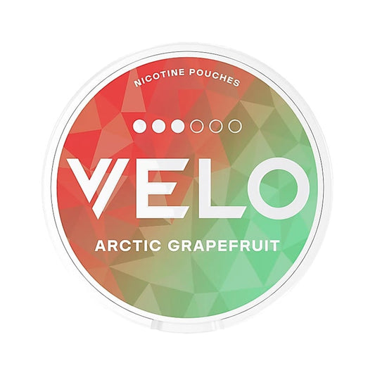 VELO Artic Grapefruit