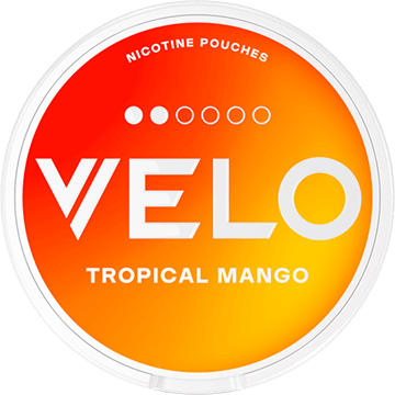 VELO Tropical Mango