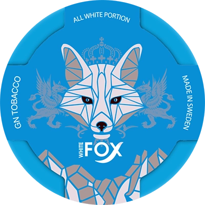 WHITE FOX Gn Tobacco