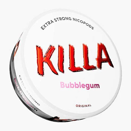KILLA Bubblegum