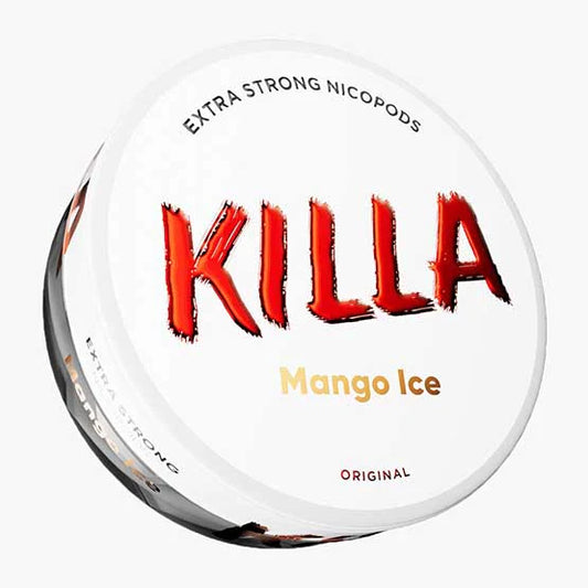 KILLA Mango Ice