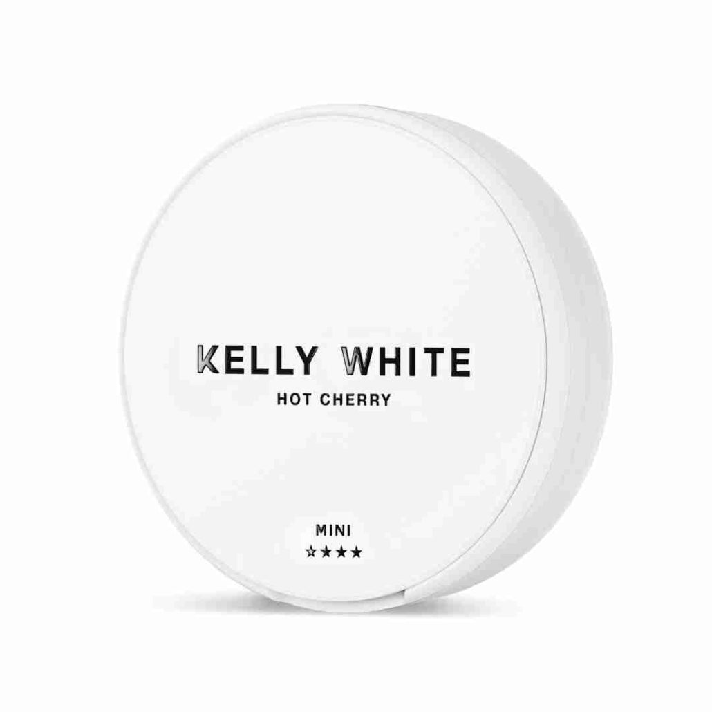 KELLY WHITE