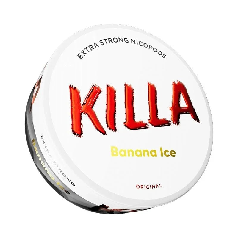 KILLA Banana Ice