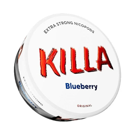 KILLA Blueberry