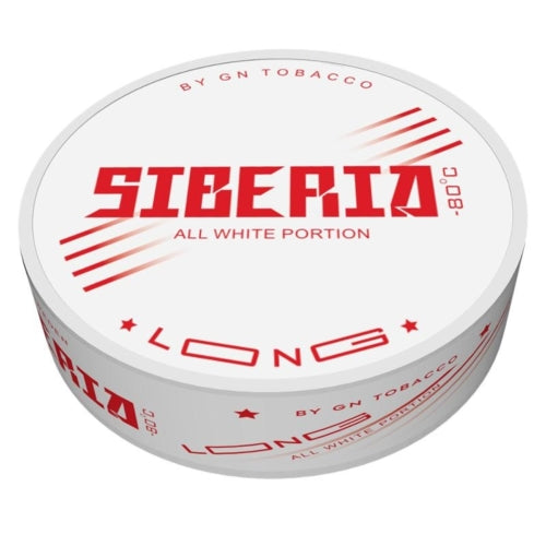 SIBERIA AWP Long