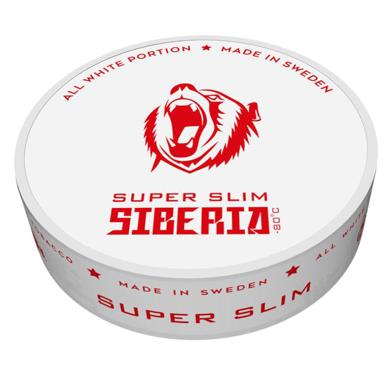 SIBERIA AWP Super Slim