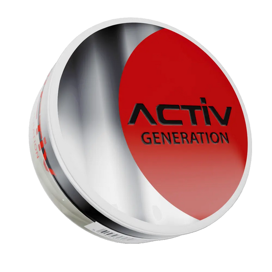 ACTIV Generation