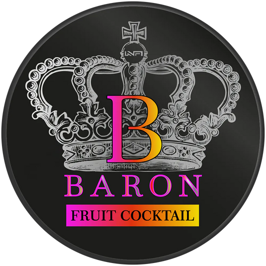 BARON Fruit Cocktail