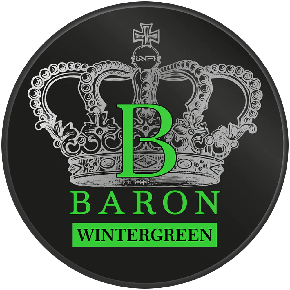 BARON Wintergreen