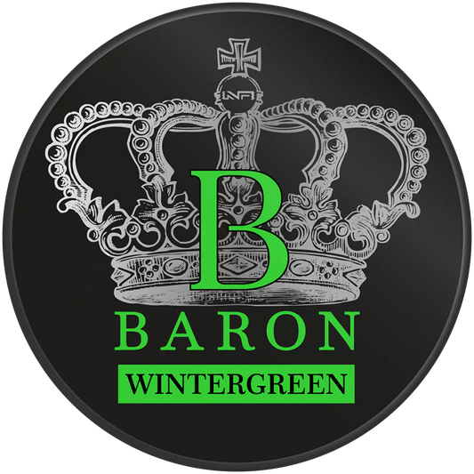 BARON Wintergreen