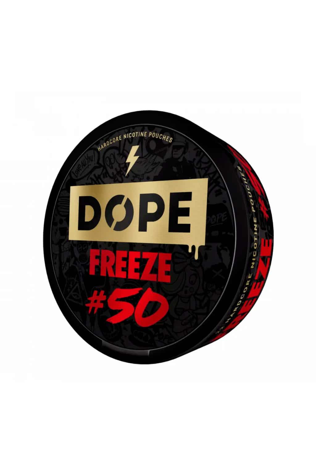 DOPE
