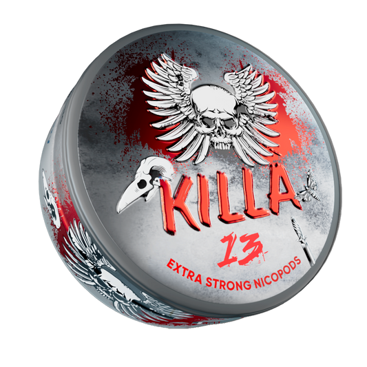 KILLA 13