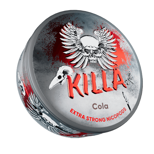 KILLA Cola