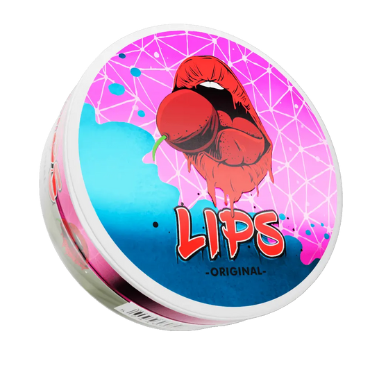 LIPS Cherry Cola
