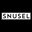 Snusel logo