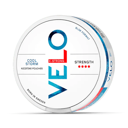 VELO Cool Storm