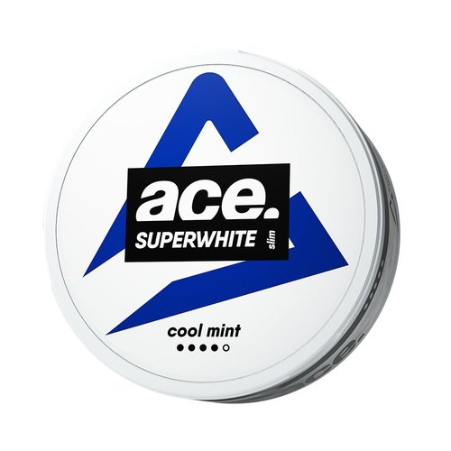 ACE Cool Mint