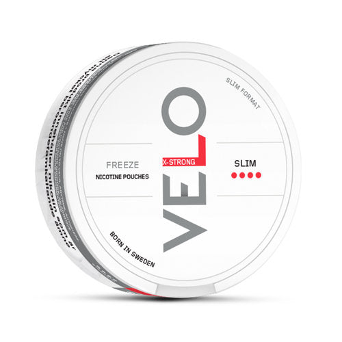VELO Freeze Slim
